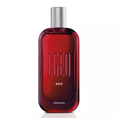 Egeo Red Desodorante Colônia 90Ml - comprar online
