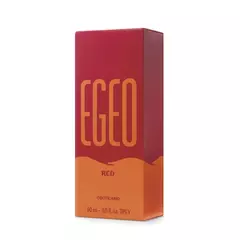 Egeo Red Desodorante Colônia 90Ml - loja online