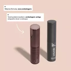 Imagem do Batom Stick Semi-mate Volumão Rosa Roselelê 3,4g