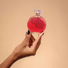 Floratta Red Blossom Desodorante Colônia 75ml - MilaBela Cosméticos