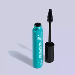 Máscara De Cílios Alongamento Resistente à Água 10g na internet