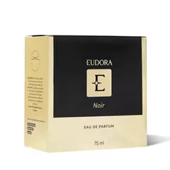 Eudora Noir Eau de Parfum 75ml