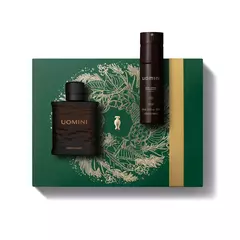 Kit Presente Natal Uomini (3 Itens) na internet