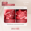 Shampoo Siàge Nutri Acid.Complex 250ml - MilaBela Cosméticos