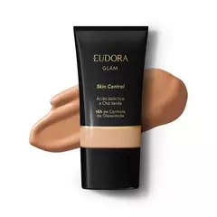 Base Líquida Glam Skin Control Cor 15 30ml - comprar online