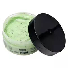 Hidratante Esfoliante de Kiwi 180g - Soul Cosmeticos
