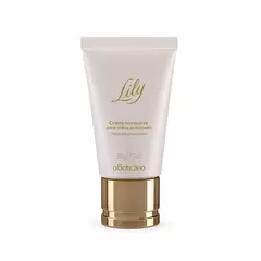 Creme Desodorante Hidratante Para Mãos Lily 50g - comprar online