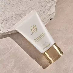 Creme Desodorante Hidratante Para Mãos Lily 50g na internet