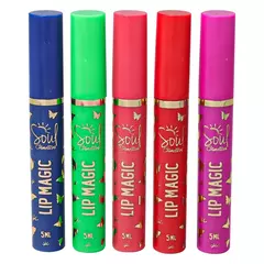 Lip Magic - Soul Cosmeticos na internet