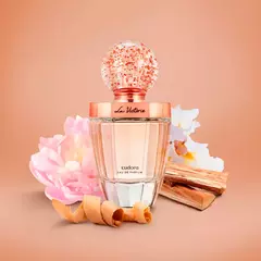 La Victorie Eau de Parfum 75ml na internet
