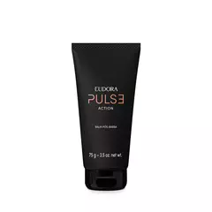 Balm Pós-Barba Eudora Pulse Action 75g - comprar online