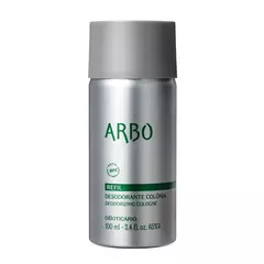 Refil Arbo Desodorante Colônia 100Ml - comprar online