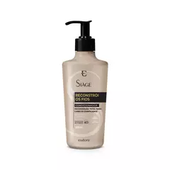 Condicionador Siàge Reconstrói Os Fios 400ml