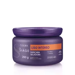 Máscara Capilar Siàge Liso Intenso 250g - comprar online