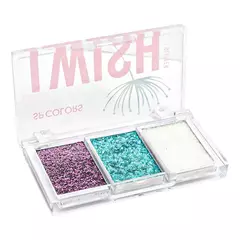 Trio De Glitter I Wish - Sp Colors