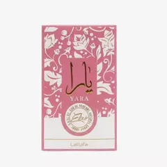 Perfume Yara Elixir - 100ml na internet