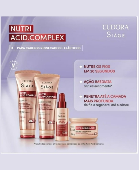 Imagem do banner rotativo MilaBela Cosméticos