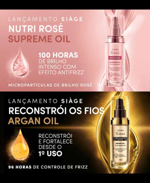 Imagem do banner rotativo MilaBela Cosméticos