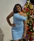 Vestido Aura - comprar online