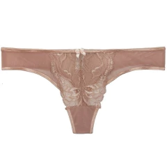 VICTORIA COSSY COLALESS PUNTILLA Y MICROTUL ALMENDRA 03 ALME - comprar online