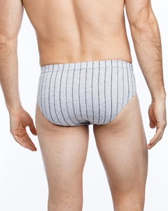 EYELIT SLIPS ALGODON GRIS 357-05-12 - comprar online