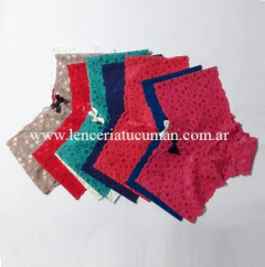 DIME CULOTE DE PUNTILLA 101