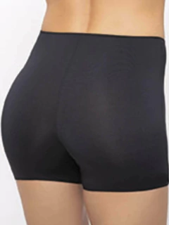 COCOT SHORT COMFORT DE MICROFIBRA NEGRO 6045.1N en internet