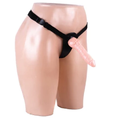 CAIMAN ARNES CON DILDO FIJO 90-710-21 - comprar online