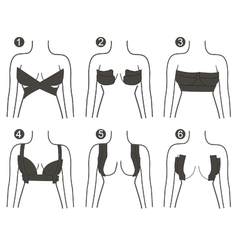 I-BRA CINTA PARA PEZONERAS Y MODELAR BUSTO 2 PAR DE PEZONERA 9 MT COLOR NUDE 70 - LENCERIA TUCUMAN