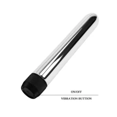 PRETTY LOVE DOBLE VIBRADOR CON HUEVO VIBRADOR BI-006031 - comprar online