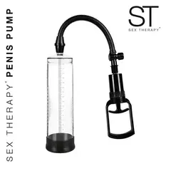 ST BOMBA DE VACIO PENEANA MANUAL BT110828 - LENCERIA TUCUMAN