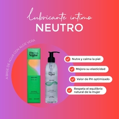 FLY NIGHT GEL LUBRICANTE NEUTRO 200 ML c3024 en internet