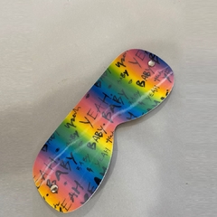 INFARTA ANTIFAZ CUERINA LGBT FA-0434-01-1 - comprar online