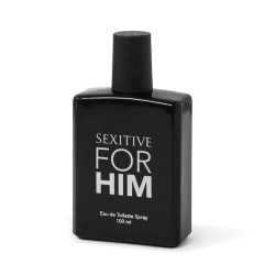 SEXITIVE PERFUME PARA HOMBRE FOR HIM ELIXIR CON FEROMONAS 100 ML FHE en internet