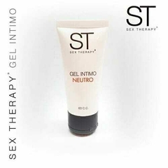 ST GEL NEUTRO 60cc