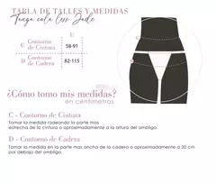 VICTORIA COSSY TANGA COLALESS DE PUNTILLA REGULABLE ROSADO 02/02 NAVI - comprar online