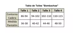 COCOT COLALESS DE PUNTILLA REGULABLE 5936-1R en internet