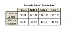 COCOT TANGA COLALESS ALGODÓN LYCRA 5606.4B en internet