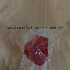 CHUPETIN CHICO CON FORMA DE COLA POR 1 UNIDAD - comprar online