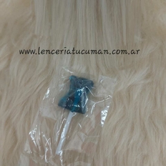 CHUPETIN CHICO EN FORMA DE TORSO POR 1 UNIDAD - comprar online