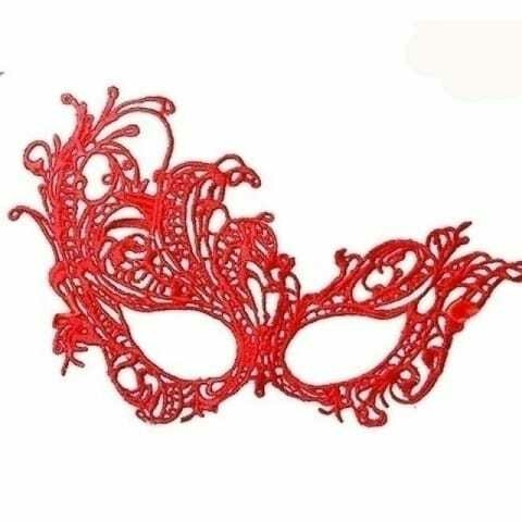 STORE ANTIFAZ DE ENCAJE VENECIA 13R