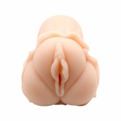 PRETTY LOVE MASTURBADOR DE SILICONA EN FORMA DE VAGINA BM-009188-1 - LENCERIA TUCUMAN