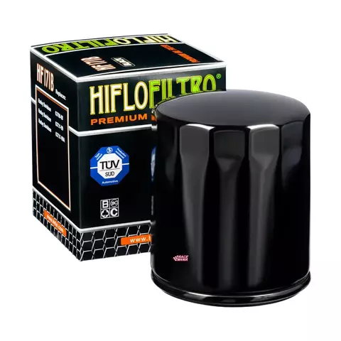 Filtro de Oleo Hiflo HF171C