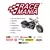 Filtro de Oleo Hiflo HF171C - Race Mania