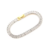 Pulseira Riviera Baguete - comprar online
