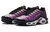 Air Max TN Plus "Bold Berry Citron Tint", destacando a combinação ousada de berry e citron. Disponível agora na Estilo de Quebrada.