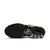 Air Max TN Plus "Lace Toggle - Black Metallic Silver", destacando o design preto com detalhes metálicos em prata e o sistema de cordão ajustável. Disponível agora na Estilo de Quebrada.