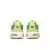 Tênis Air Max TN Plus "Lemon Lime" exibindo um design vibrante em tons de limão e lima, destacando-se pelo conforto e estilo únicos.