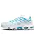Air Max TN Plus "Marseille", destacando seu design sofisticado inspirado na cidade francesa. Disponível agora na Estilo de Quebrada.