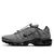 Air Max TN Plus Utility "Wolf Grey Black", destacando o design robusto e versátil. Disponível agora na Estilo de Quebrada.